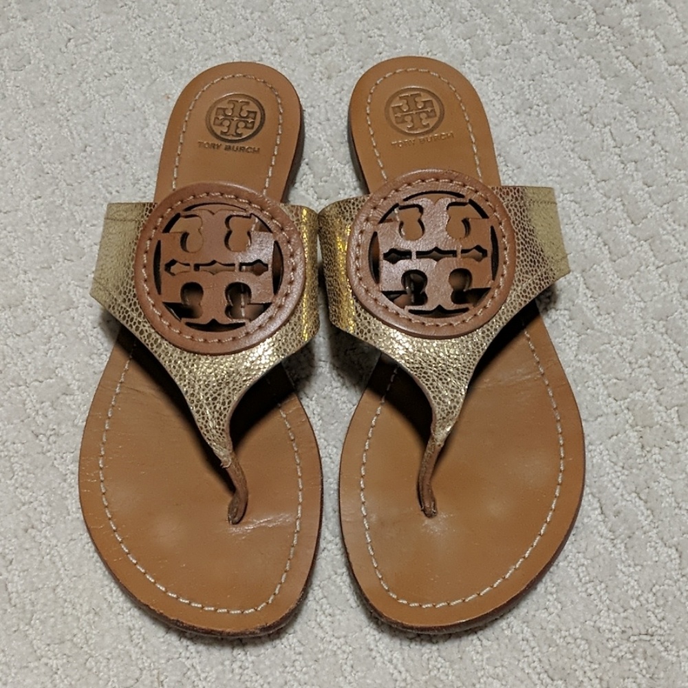 Tory Burch sandals